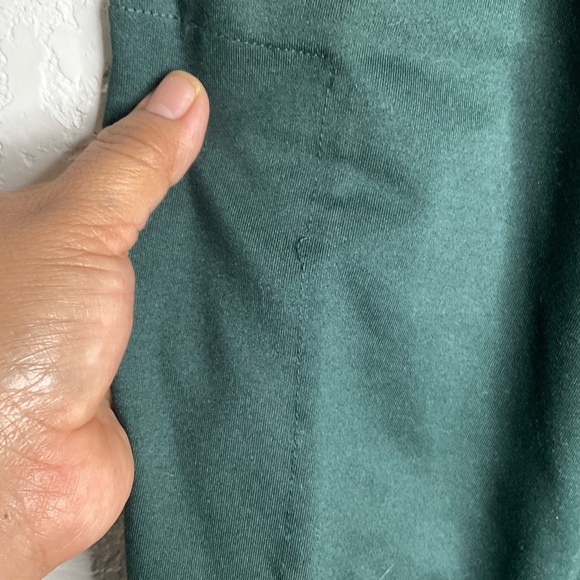 Vuori Men’s Green Joggers S - Picture 3 of 6